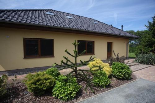 Ferienhaus Jule