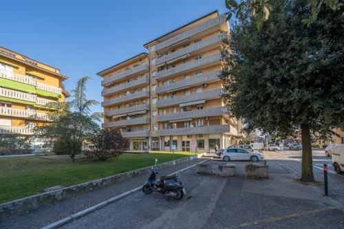 Viesnīcas āriene, GuestHost - Zia Dina APT - with Balcony in Pasian di Prato