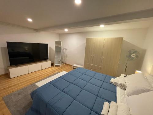 La casa Spagnola Napoli