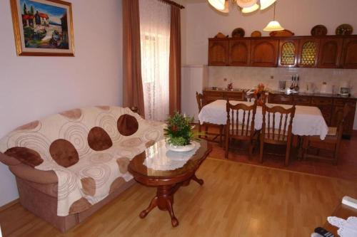Two-Bedroom Apartment - Ground Floor