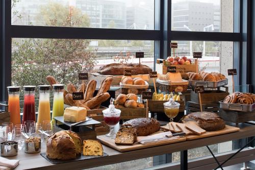 HĂ´tel Renaissance Paris La Defense