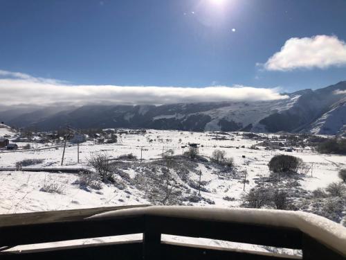 Panorama, Goudaouri (photo 4)