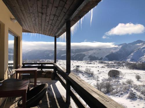 Panorama, Goudaouri (photo 5)