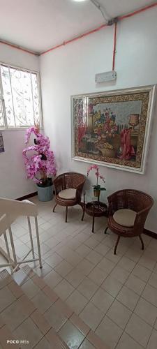 ASLAH BOUTIQUE HOTEL – Kota Bharu, PA