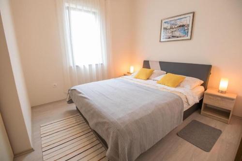 Apartments Serdo