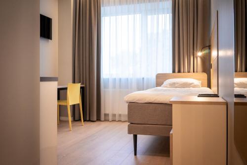 Espak Hostel, Tallinn (photo 3)