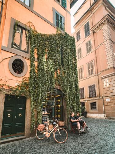 Nerva Boutique Hotel image 15