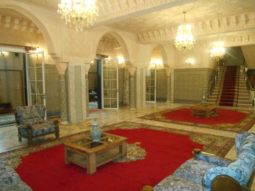 Riad Dar Nador