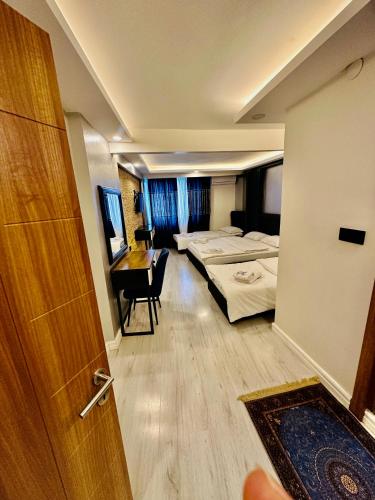 Sirkeci Quietness Hotel, Istanbul (photo 10)