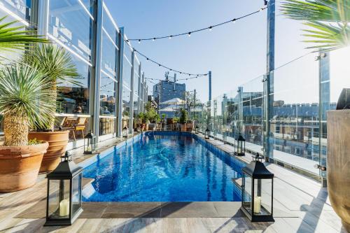 Virgin Hotels London - Shoreditch - 5