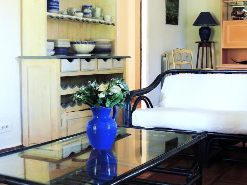 Terre de Sel – Port Grimaud/Grimaud, ID