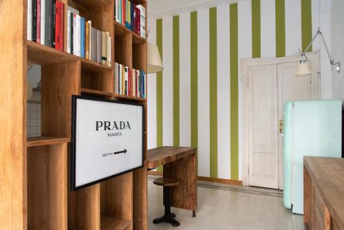 YouHosty - Ponte Vetero 21