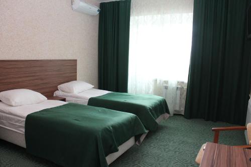 Kuban Hotel - image 2