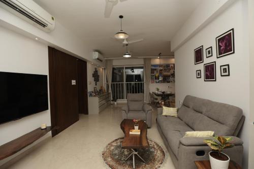Artist House 3BR By Flora Stays photo 1