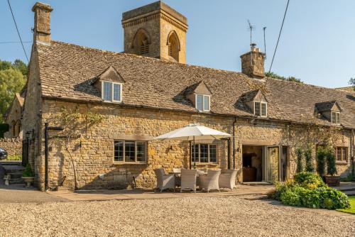 Broughwood Cottage Snowshill