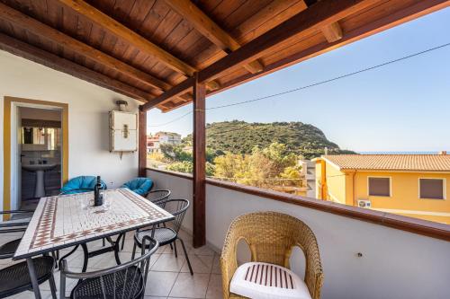  Casa Lamarmora in Nebida
