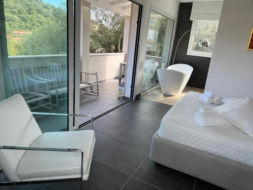 Maison27, Budoni (photo 8)
