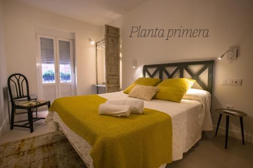 Apartamentos San Salvador Parking Gratis