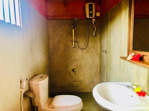 Chalet image 1