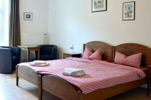 Gästezimmer "Hühnerwiese" - Moerenhof Xanten in Xanten, Deutschland