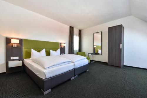 Hotel Vorfelder 4