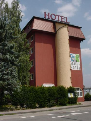 Foto - Abakus-Hotel