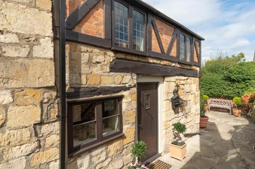 Castle Cottage Winchcombe gîte à louer Winchcombe
