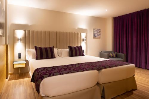 Hotel Sansi Barcelona – Barcelona, NJ