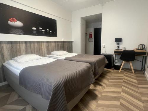hotel photo