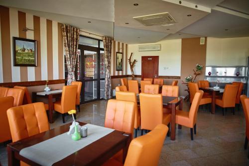 Noclegi Grill Solo - image 9