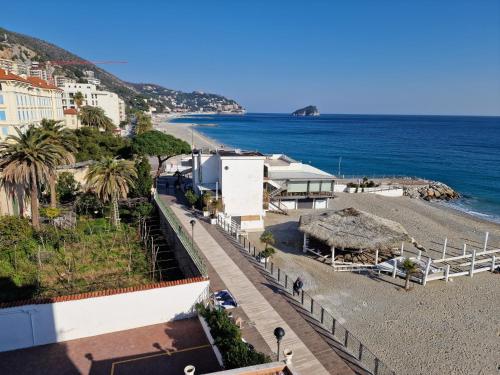 Double Room with Sea View