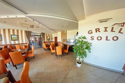 Noclegi Grill Solo - image 13