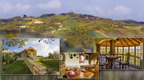  Guest House Kozjak in Sveti Križ Začretje