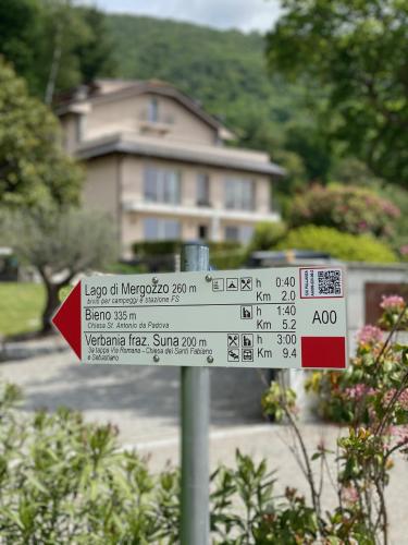  Casa della Capra in Mergozzo