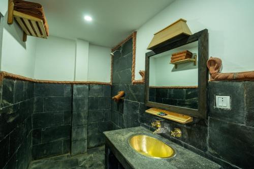 Hotel Ganesh Himal