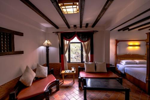 Hotel Ganesh Himal
