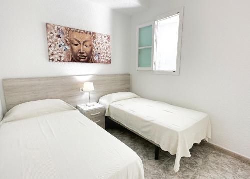 Skol 131 - Studio at Skol Building in Marbella centre with sea views., Marbella (zdjęcie 10)