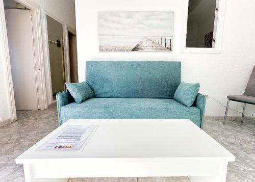 Skol 131 - Studio at Skol Building in Marbella centre with sea views., Marbella (zdjęcie 4)