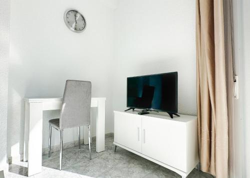 Skol 131 - Studio at Skol Building in Marbella centre with sea views., Marbella (zdjęcie 5)
