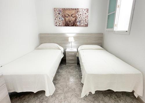Skol 131 - Studio at Skol Building in Marbella centre with sea views., Marbella (zdjęcie 9)