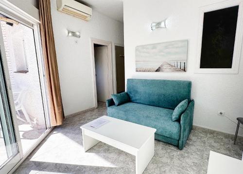 Skol 131 - Studio at Skol Building in Marbella centre with sea views., Marbella (zdjęcie 3)