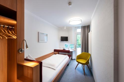 Hotel St. Virgil Salzburg – Salzburg, IA