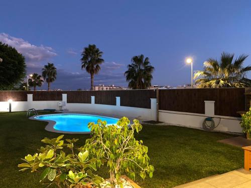 Blended, Calafell (foto 5)