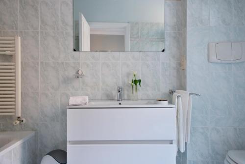 Myway RDR Apartment, Rome (photo 4)