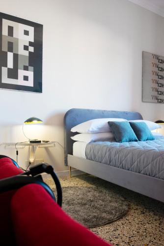 Myway RDR Apartment, Rome (photo 8)