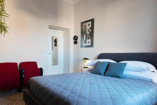 Myway RDR Apartment, Rome (photo 9)