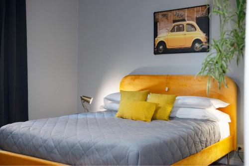 Myway RDR Apartment, Rome (photo 2)