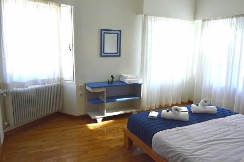 EstellApartments, Athens