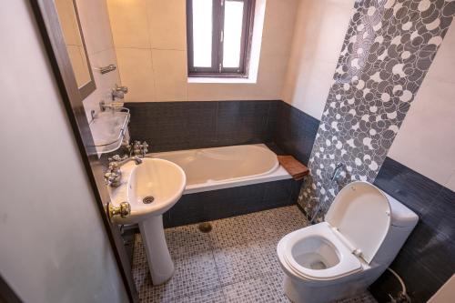 Hotel Ganesh Himal