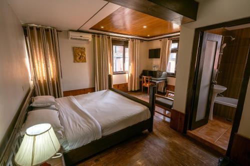 Hotel Ganesh Himal